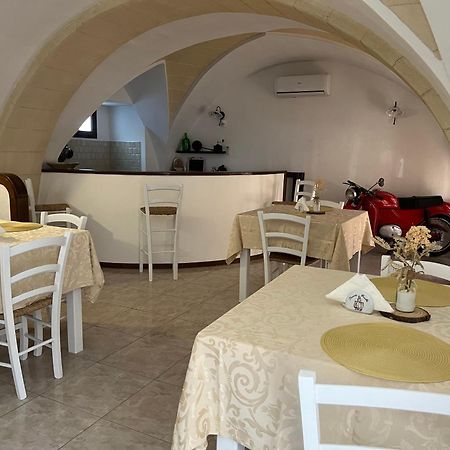 Donna Concetta Casa Vacanze Felline エクステリア 写真