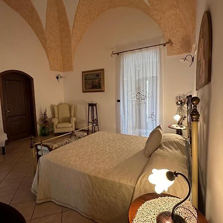 Donna Concetta Casa Vacanze Felline エクステリア 写真