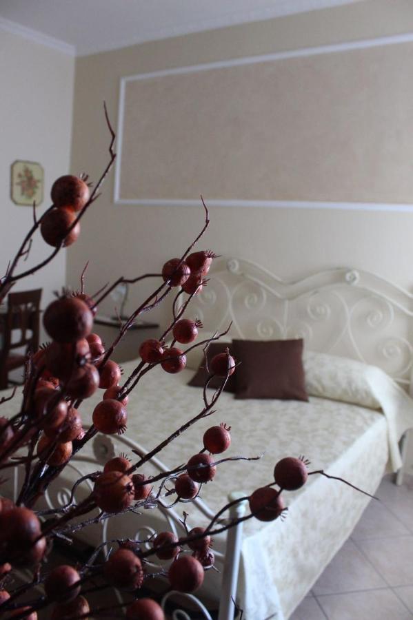 Donna Concetta Casa Vacanze Felline エクステリア 写真