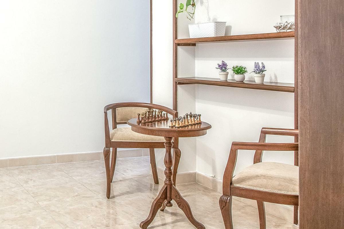 Donna Concetta Casa Vacanze Felline エクステリア 写真