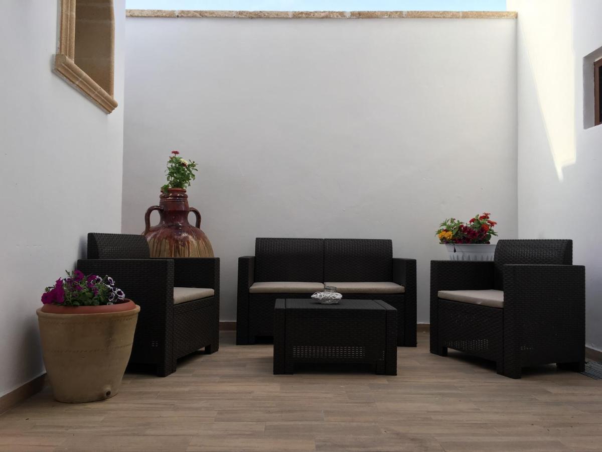Donna Concetta Casa Vacanze Felline エクステリア 写真
