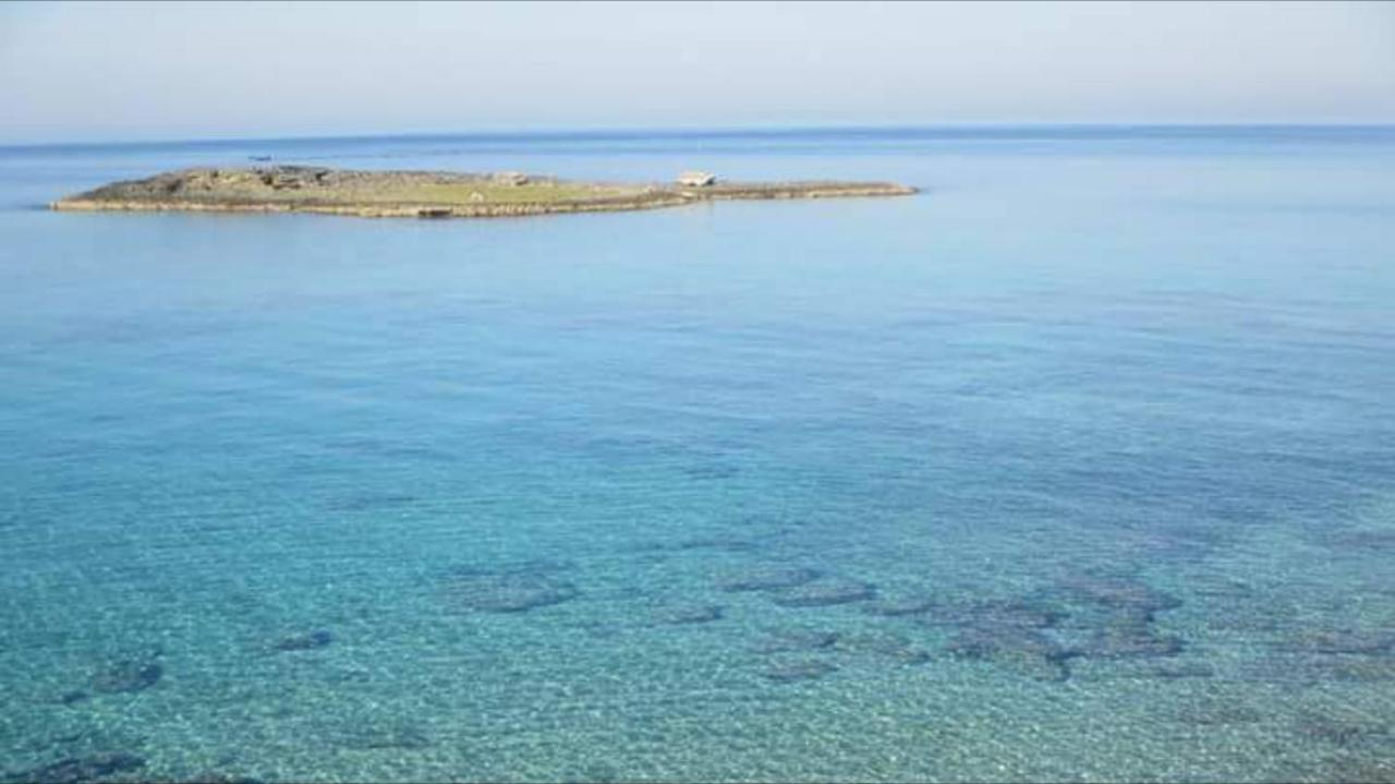 Donna Concetta Casa Vacanze Felline エクステリア 写真